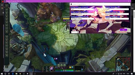 spam chat lol.